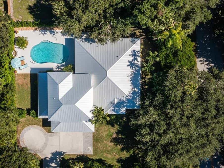 بيت في Vero Beach, Florida 10136003
