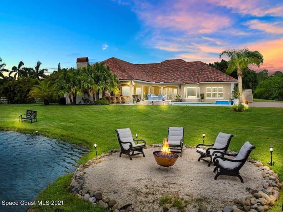 Haus im Vero Beach, Florida 10136006
