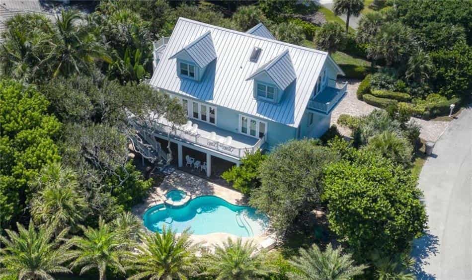 House in Vero Beach, Florida 10136015