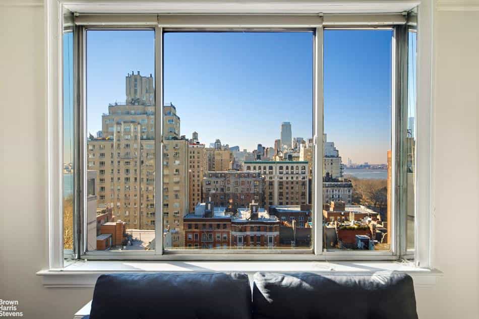 公寓 在 曼哈顿, 纽约 10136077