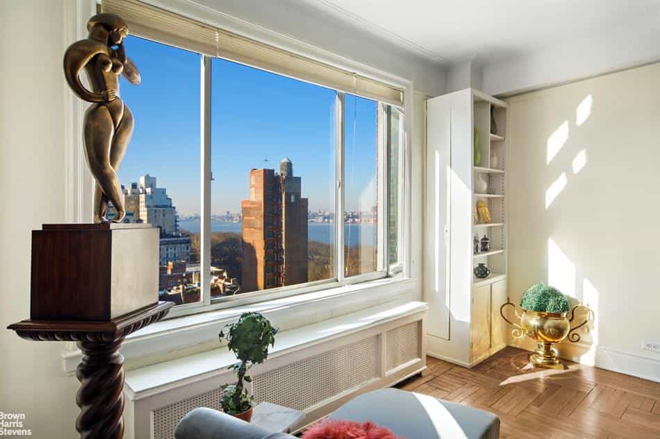 公寓 在 曼哈顿, 纽约 10136077