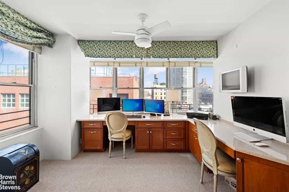 公寓 在 曼哈顿, 纽约 10136152