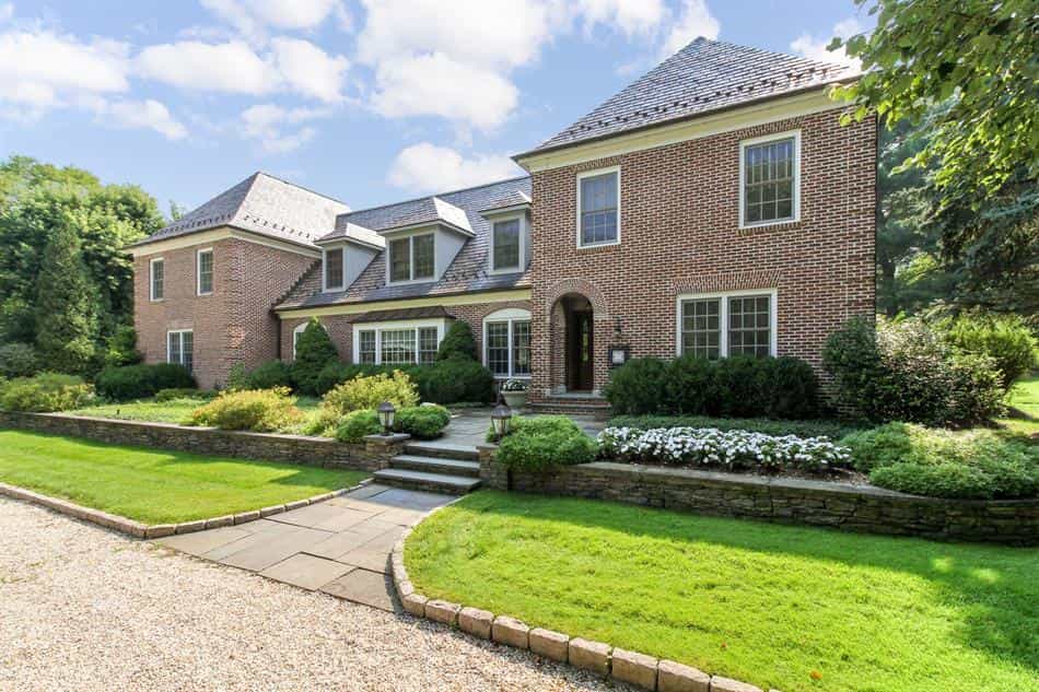 Huis in Scarsdale, New York 10136388