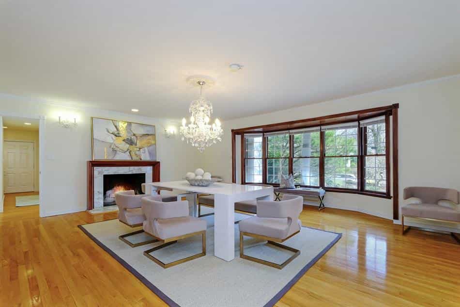 House in Scarsdale, New York 10136392