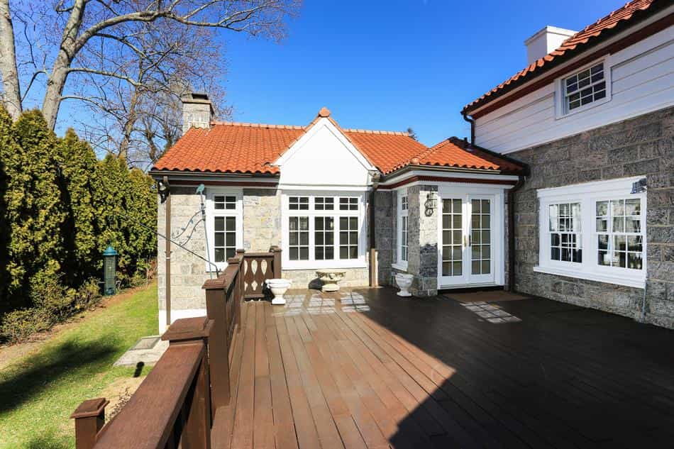Huis in Scarsdale, New York 10136394