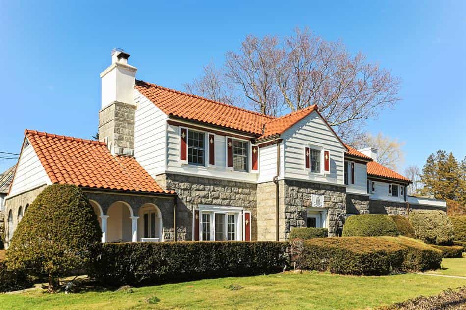 House in Scarsdale, New York 10136394
