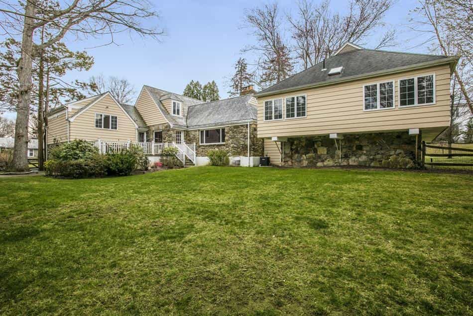 House in Scarsdale, New York 10136398