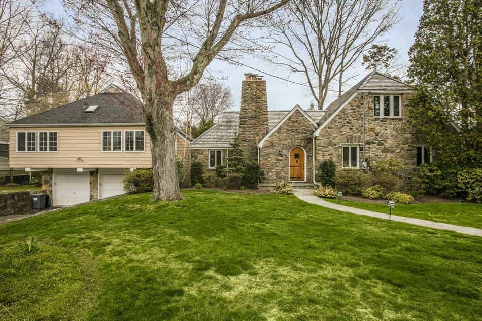 Huis in Scarsdale, New York 10136398