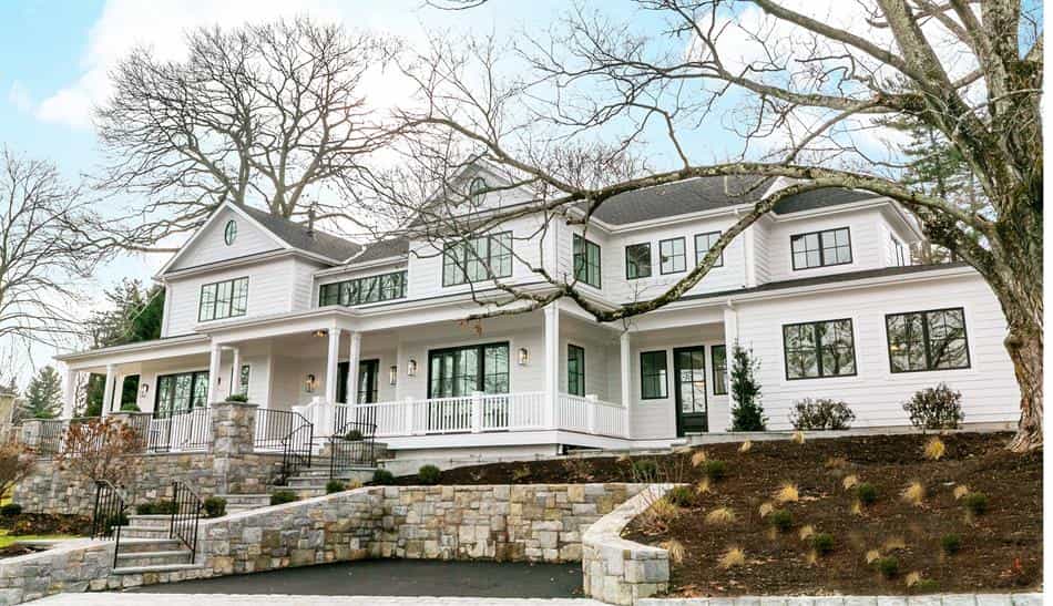 House in Briarcliff Manor, New York 10136506