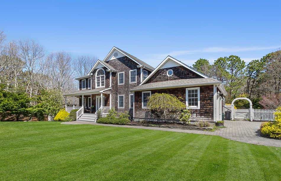 Huis in East Quogue, New York 10136586