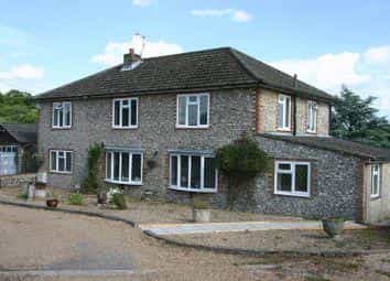 Huis in Shedfield, Hampshire 10136708