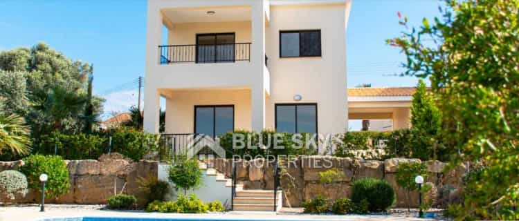 House in Agia Marinouda, Pafos 10136716