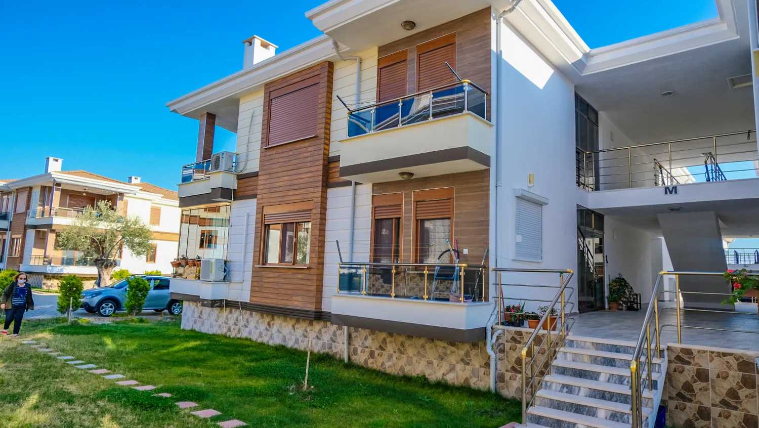 House in Kucukcetmi, Canakkale 10136729