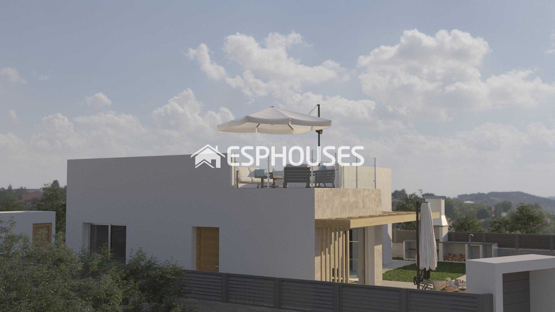 House in La Nucia, Valencia 10136772