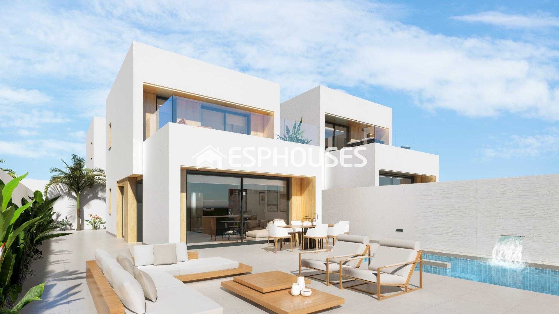 Haus im Águilas, Región de Murcia 10136774