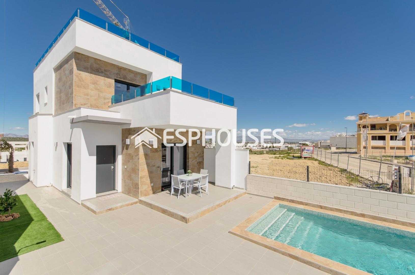House in La Nucia, Valencia 10136783