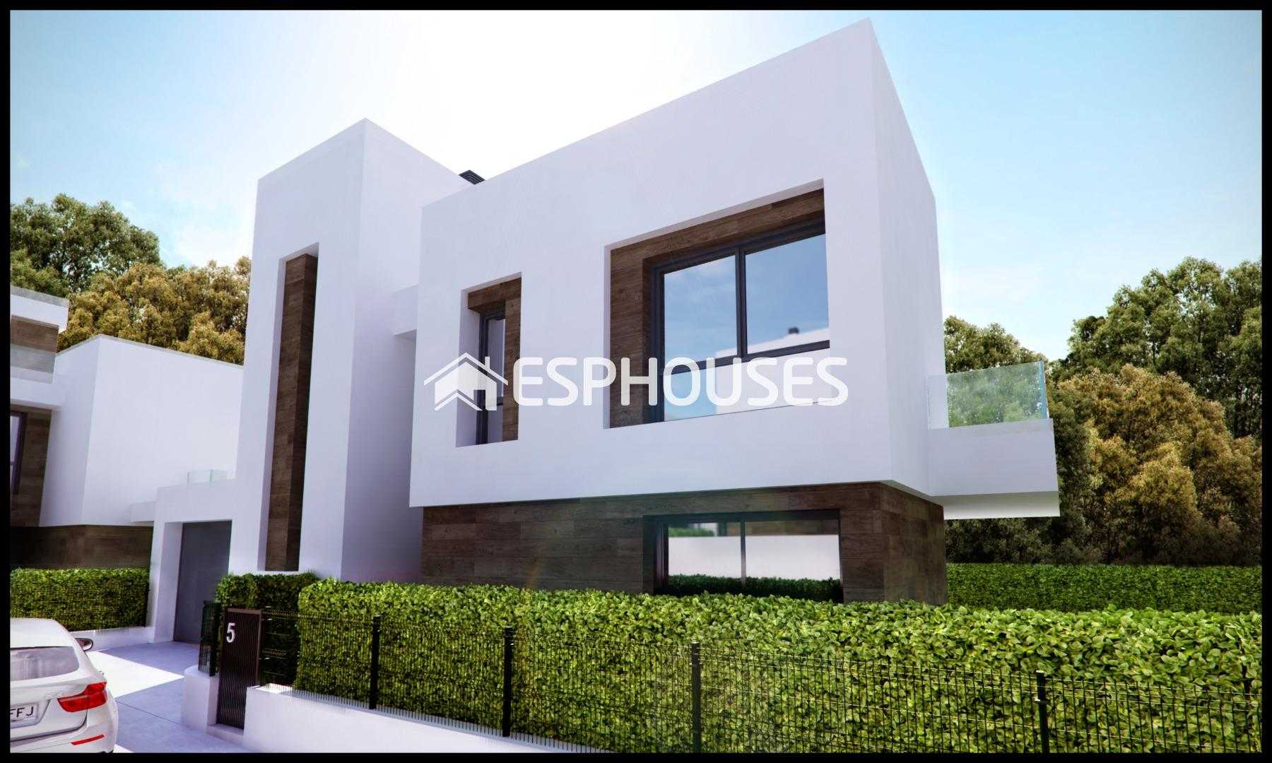 House in Albir, Valencia 10136790