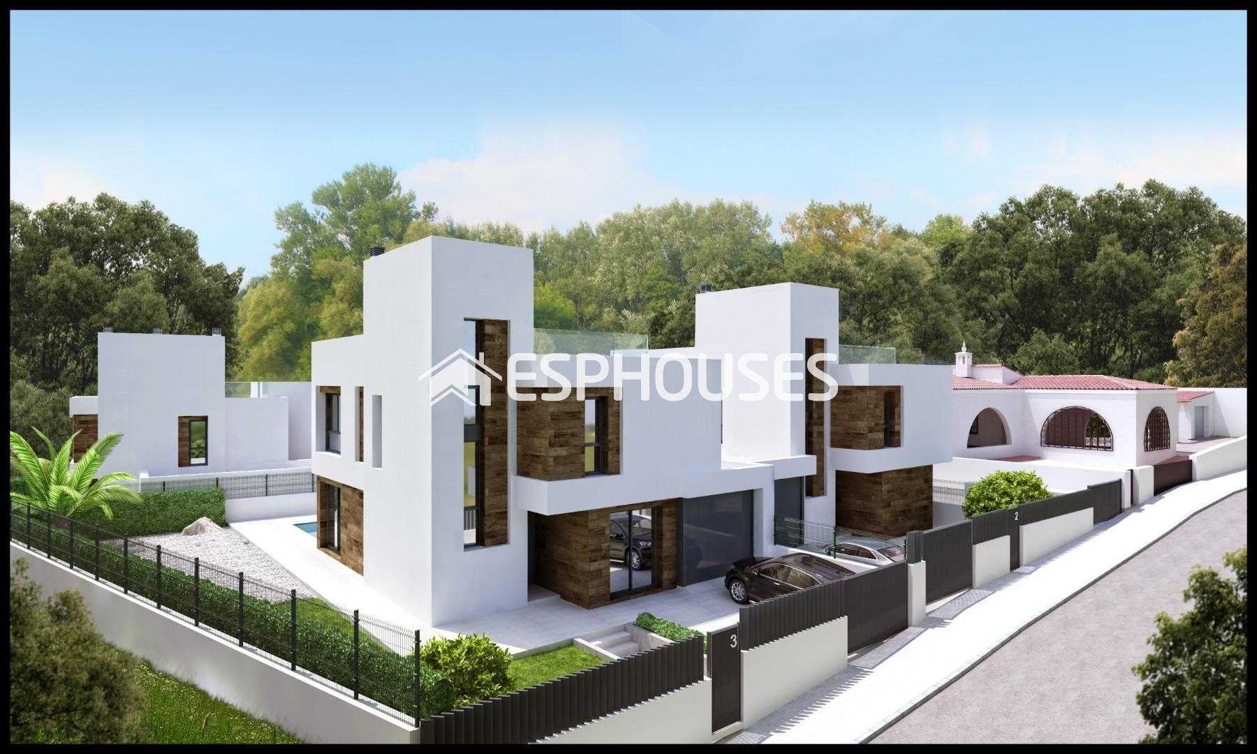 House in Albir, Valencia 10136792