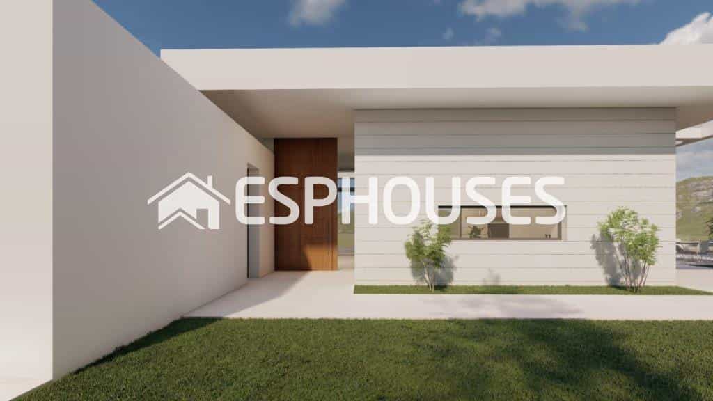 Huis in San Miguel de Salinas, Valencia 10136883