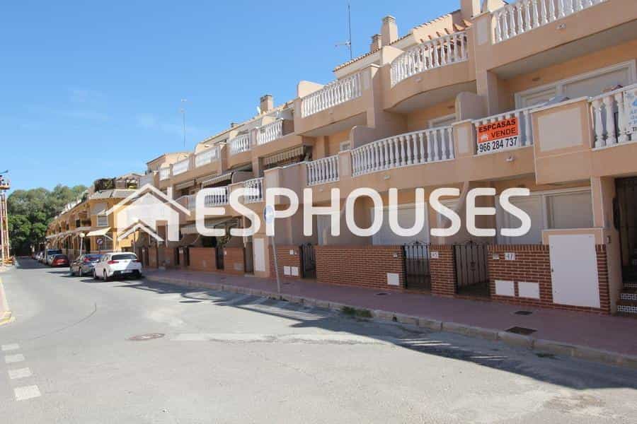 Huis in Guardamar del Segura, Valencia 10136931