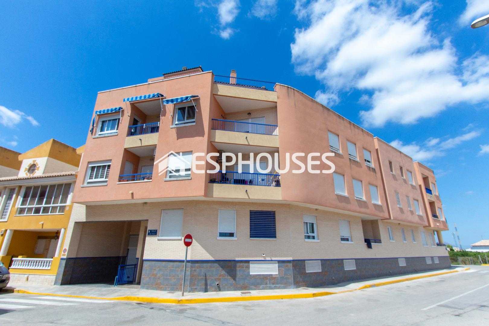 Condominium in Formentera de Segura, Valencia 10136956