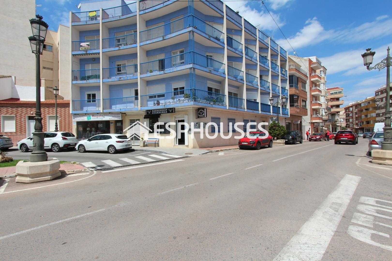 House in Guardamar del Segura, Comunidad Valenciana 10136979