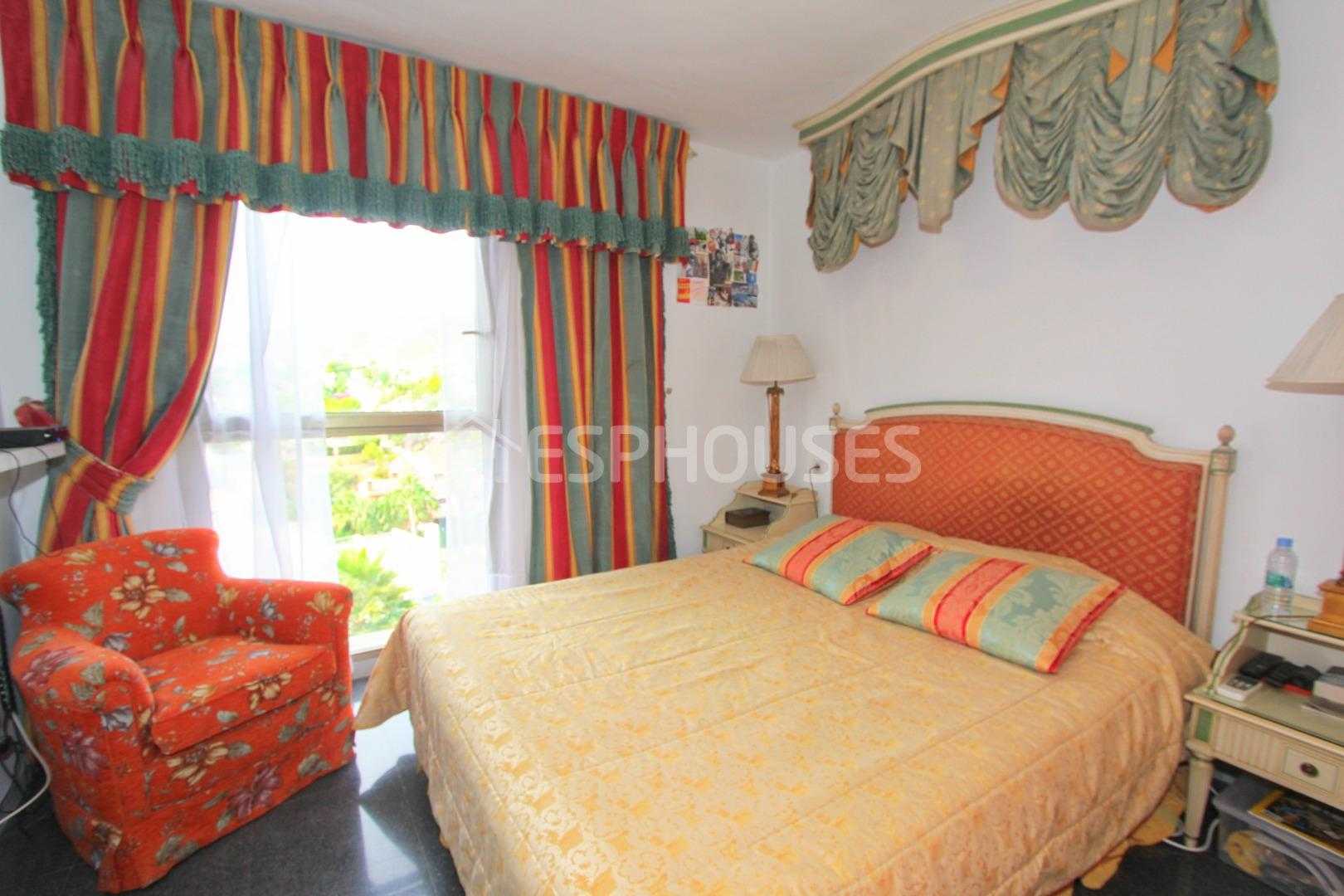 House in El Campello, Comunidad Valenciana 10137044