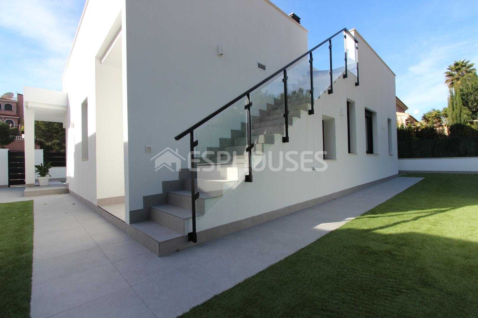 Huis in Pinar de Campoverde, Comunidad Valenciana 10137049