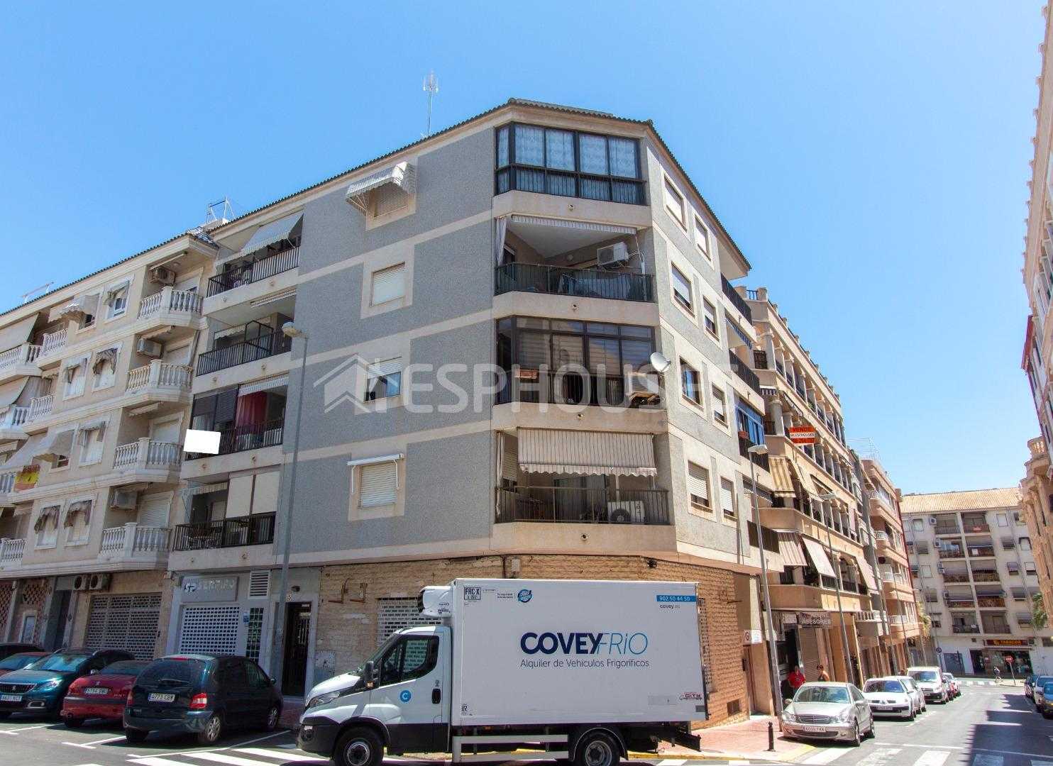 Kondominium dalam Guardamar del Segura, Valencia 10137065