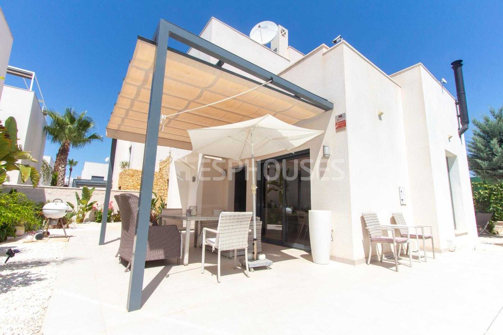 House in Rojales, Valencia 10137069