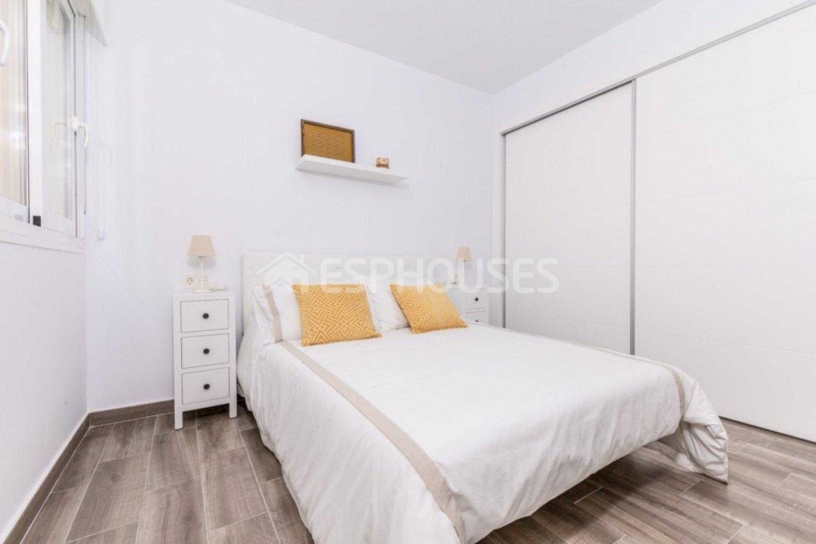 Condominium in Port Marí, Comunidad Valenciana 10137079