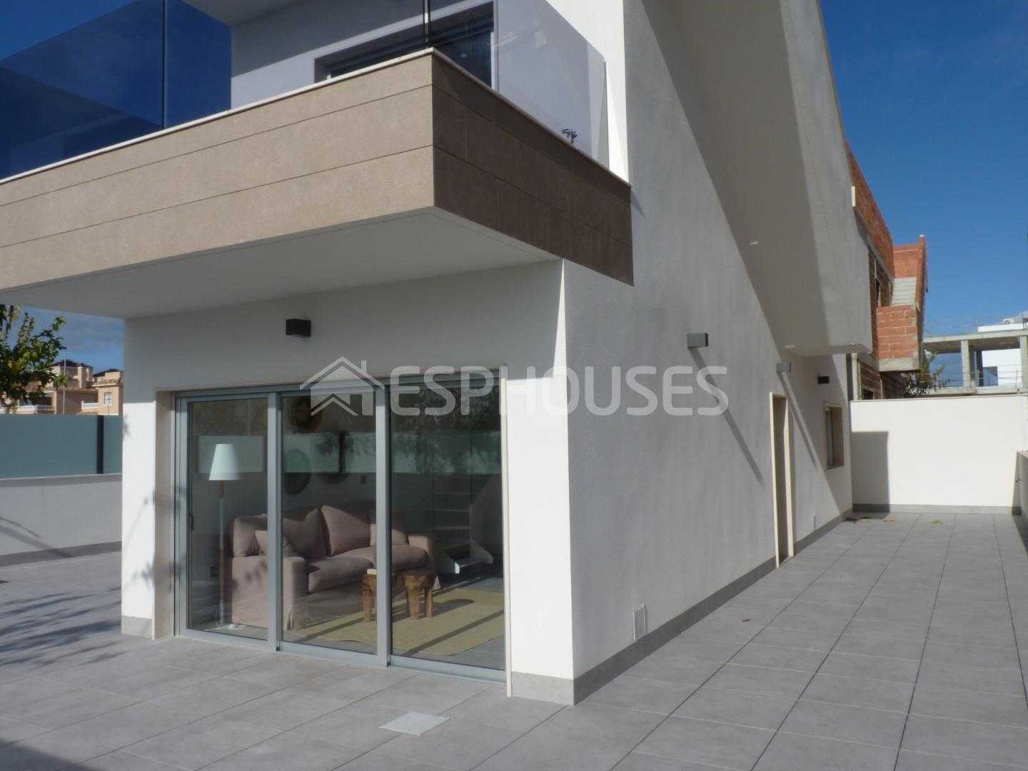 casa en La Horadada, Valencia 10137081