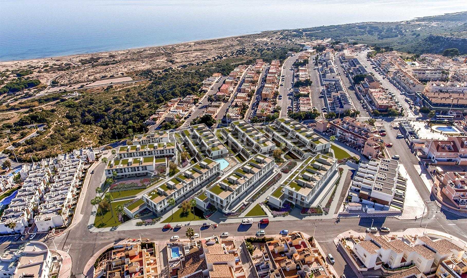 Condominium in Monte Faro, Comunidad Valenciana 10137092