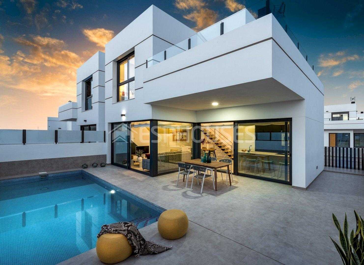 House in Dolores, Valencia 10137094