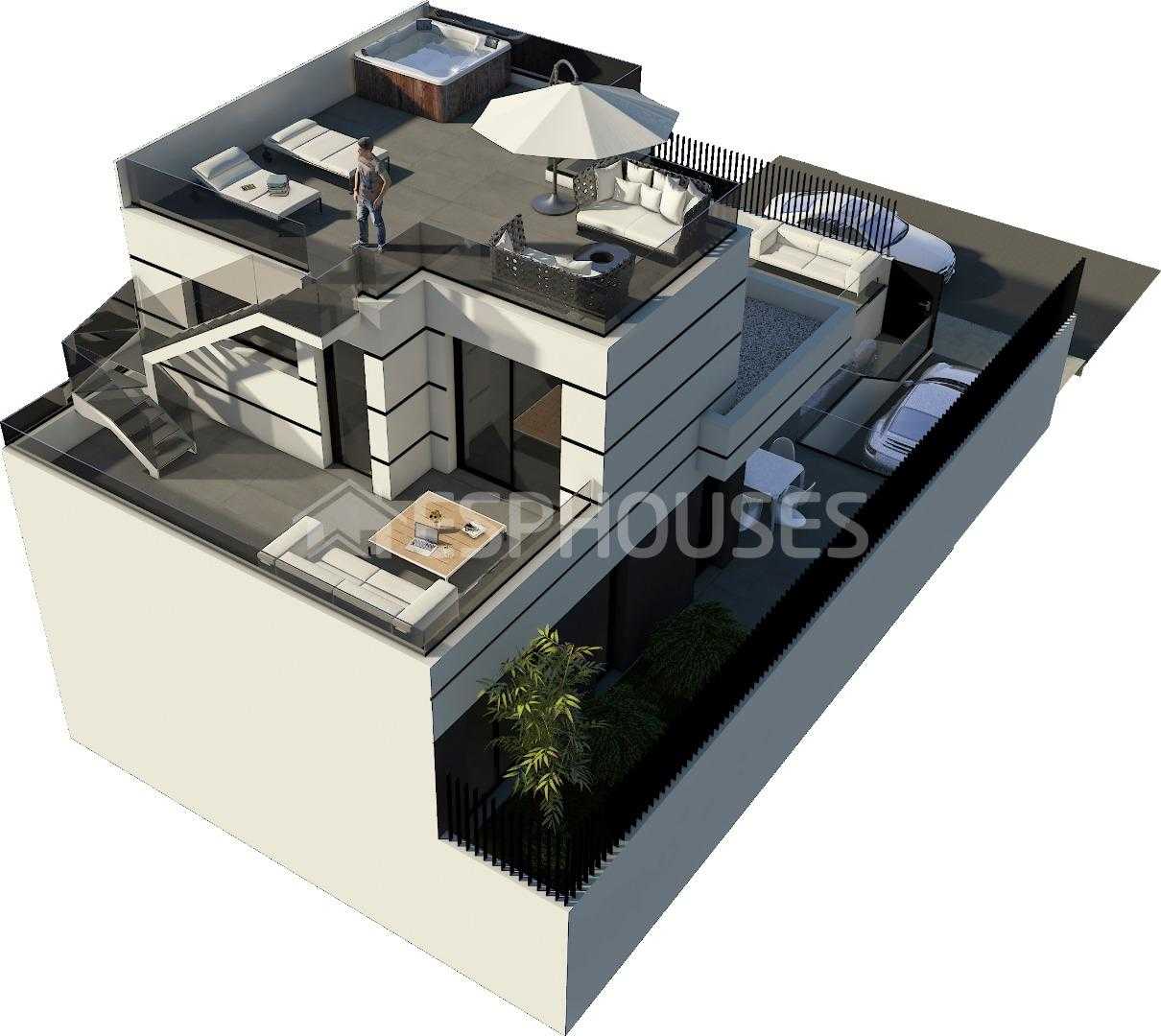 House in Dolores, Valencia 10137097