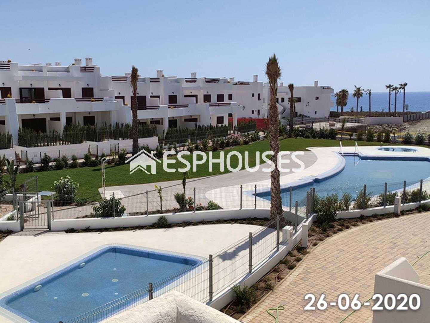 Condominium in Pulpi, Andalusia 10137101