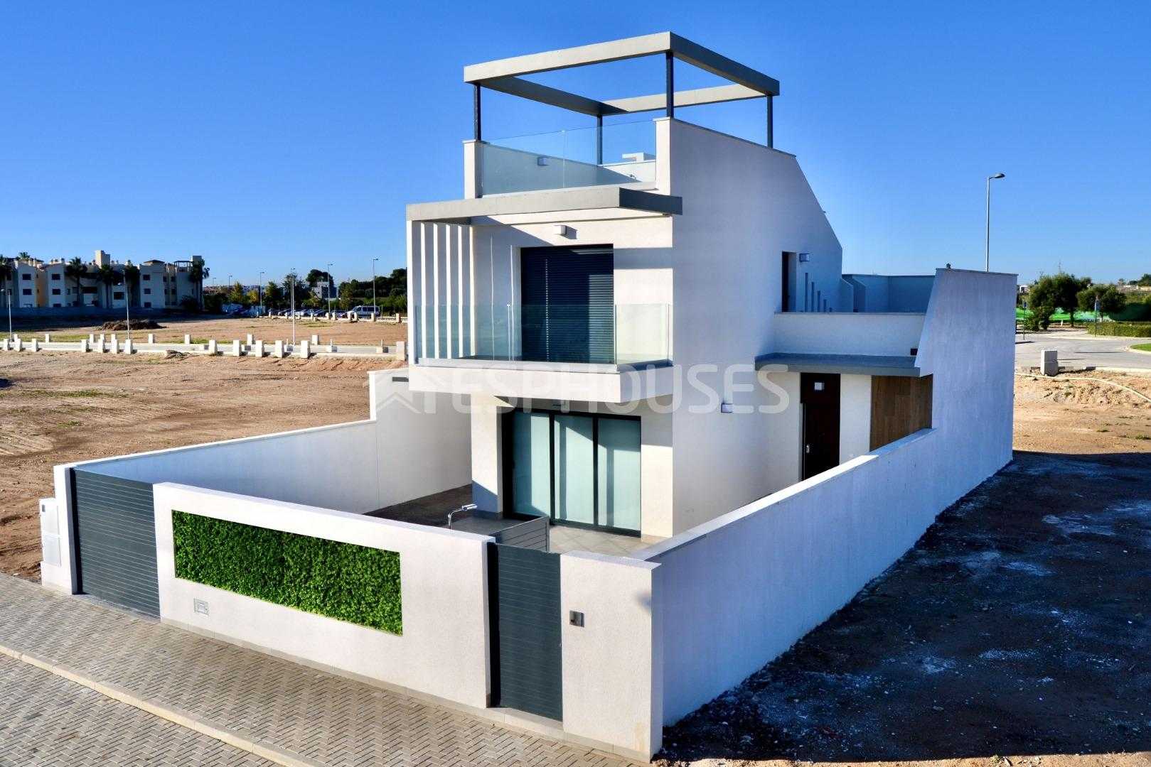 Talo sisään Los Alcazares, Murcia 10137102