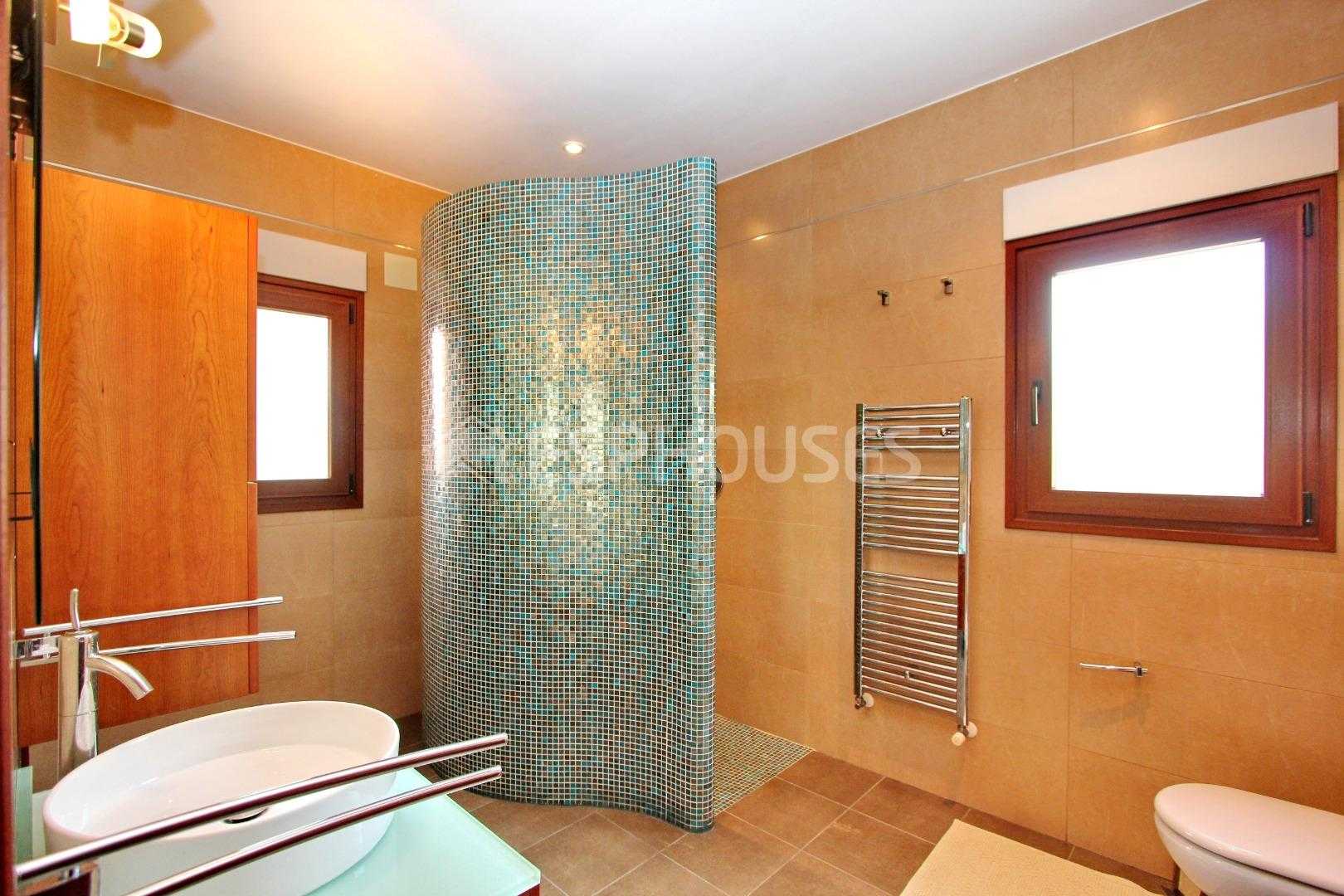 House in Altea, Comunidad Valenciana 10137128