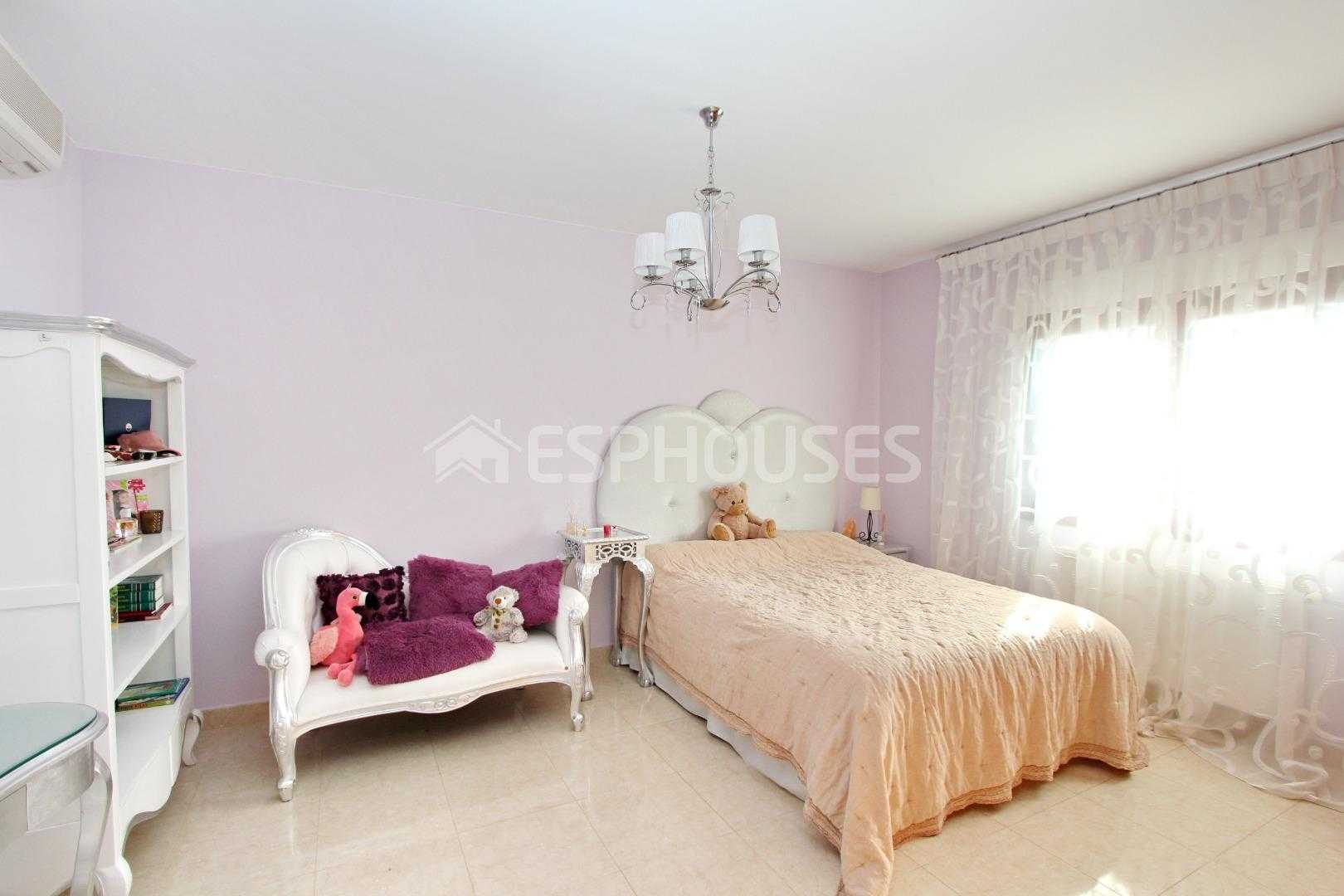 casa en Altea, Comunidad Valenciana 10137128