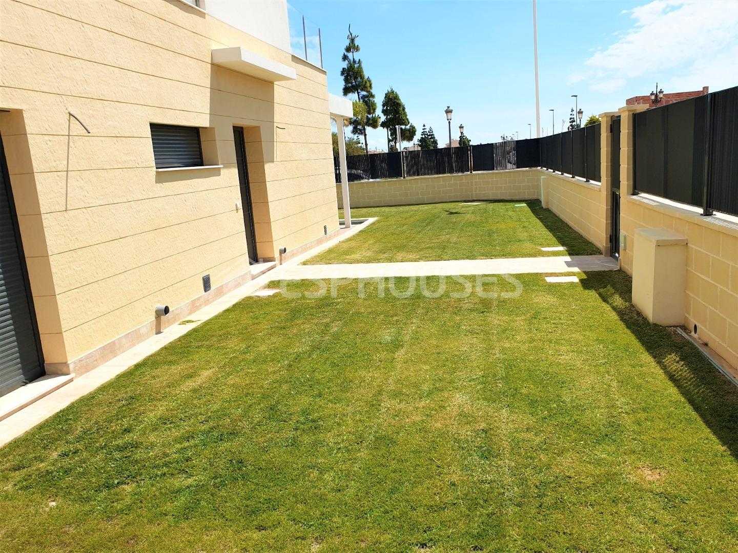 Casa nel Los Alcázares, Región de Murcia 10137146