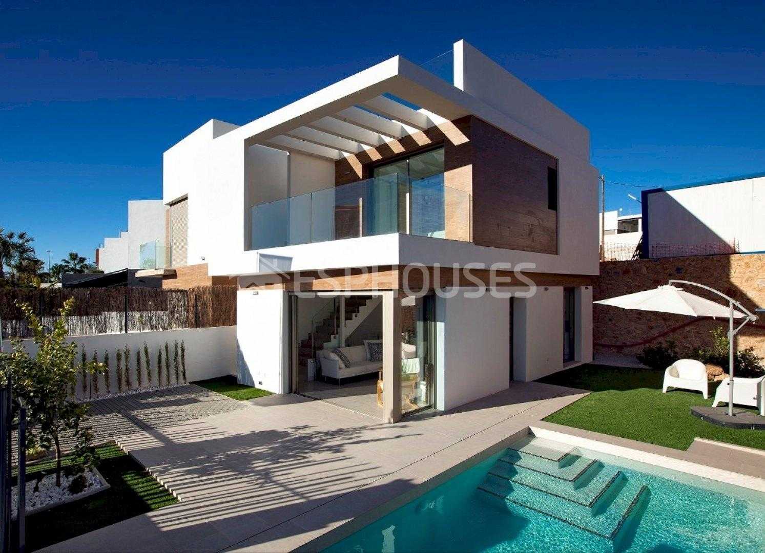 House in Campoamor, Valencia 10137165