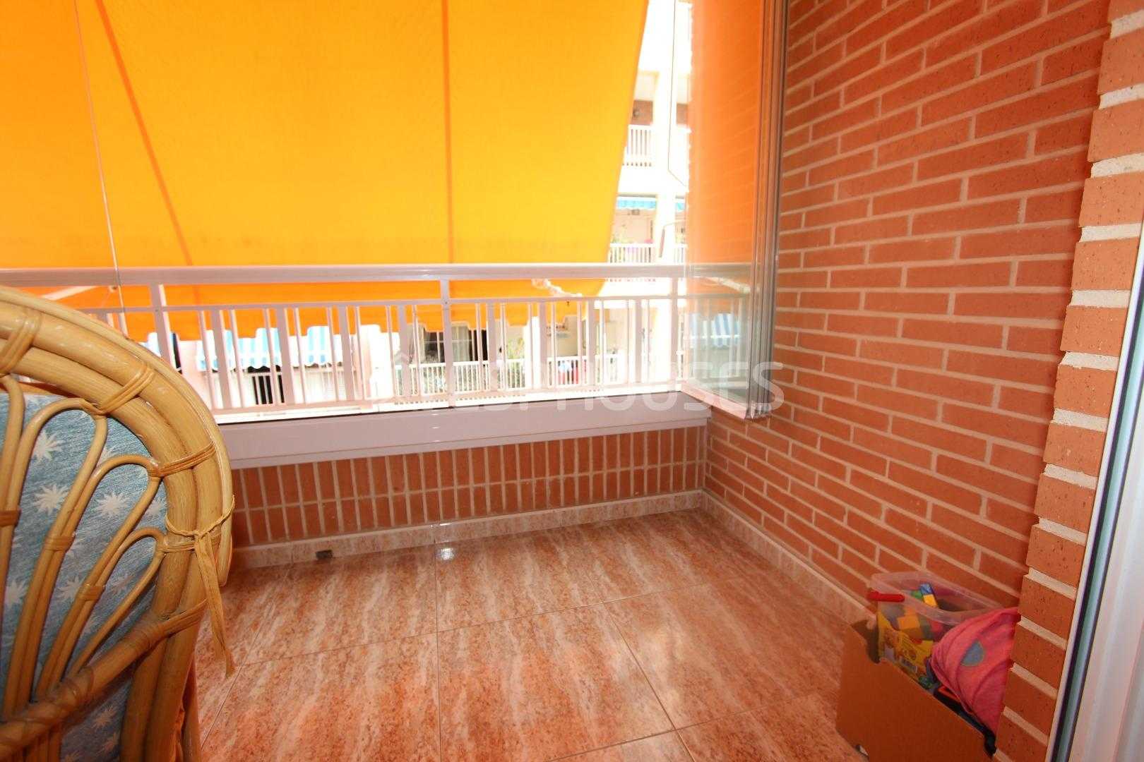 Квартира в Гуардамар дель Сегура, Валенсія 10137167