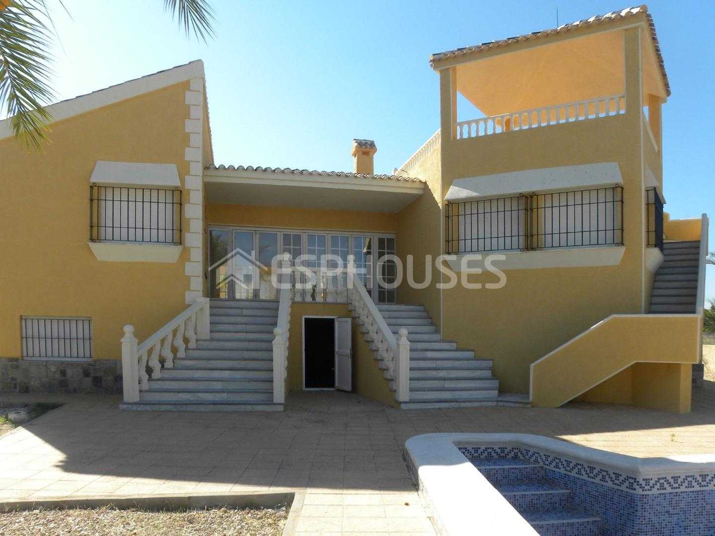 집 에 San Javier, Región de Murcia 10137172
