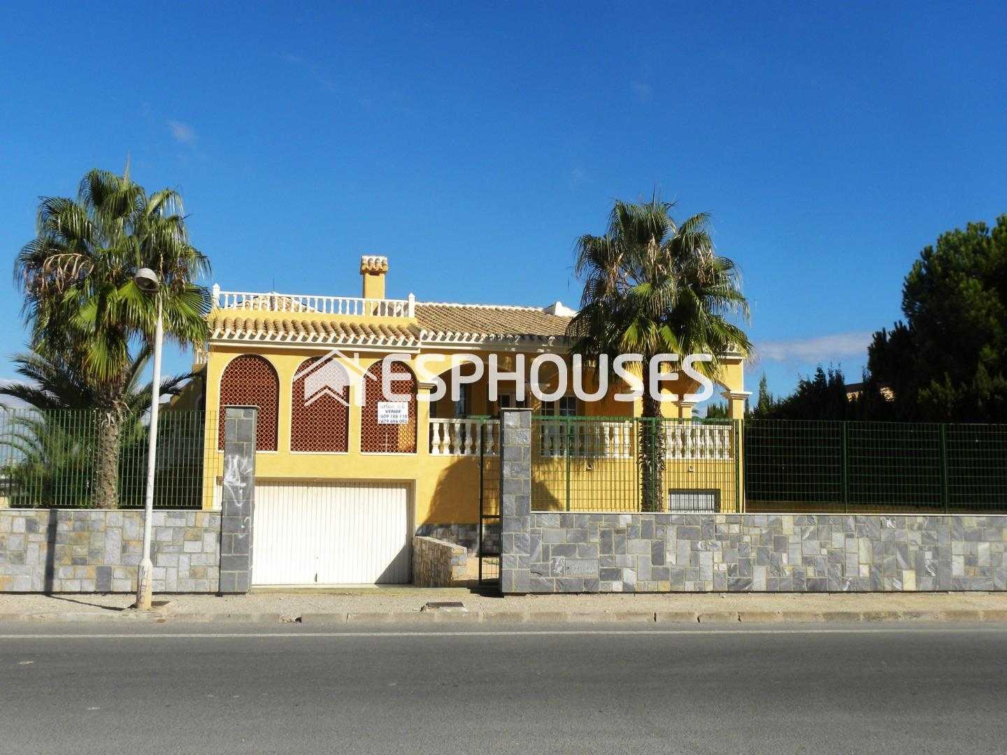 Hus i San Javier, Región de Murcia 10137172