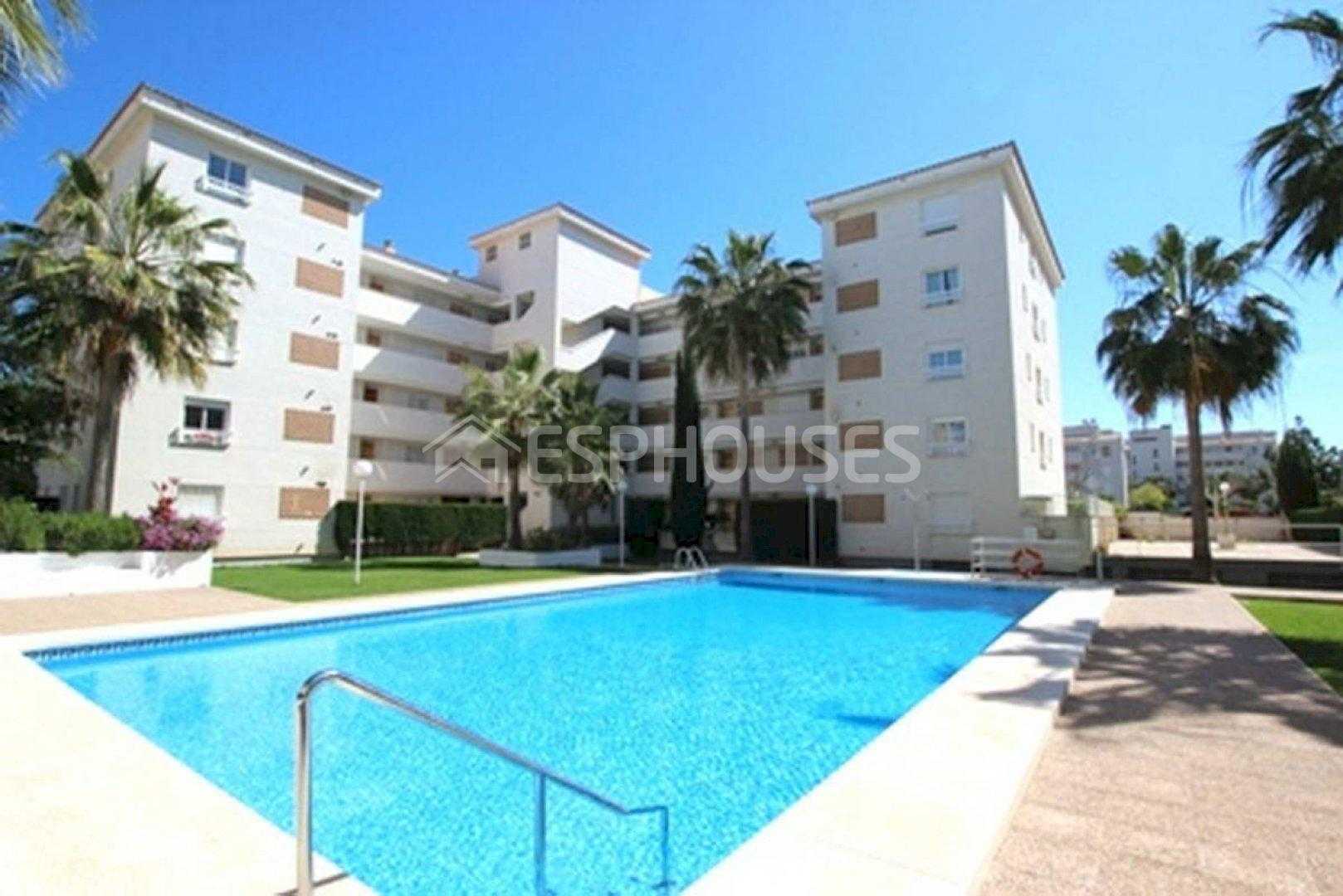 Condominium dans Albir, Valence 10137188