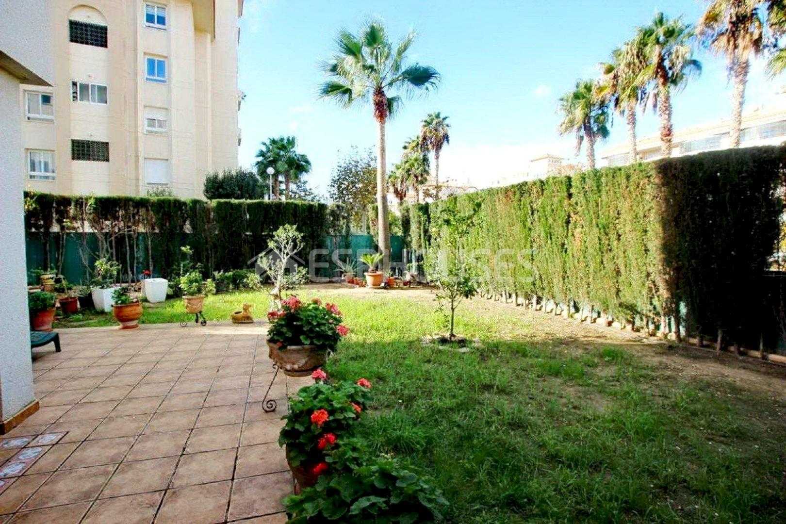 Condominium dans Albir, Valence 10137188
