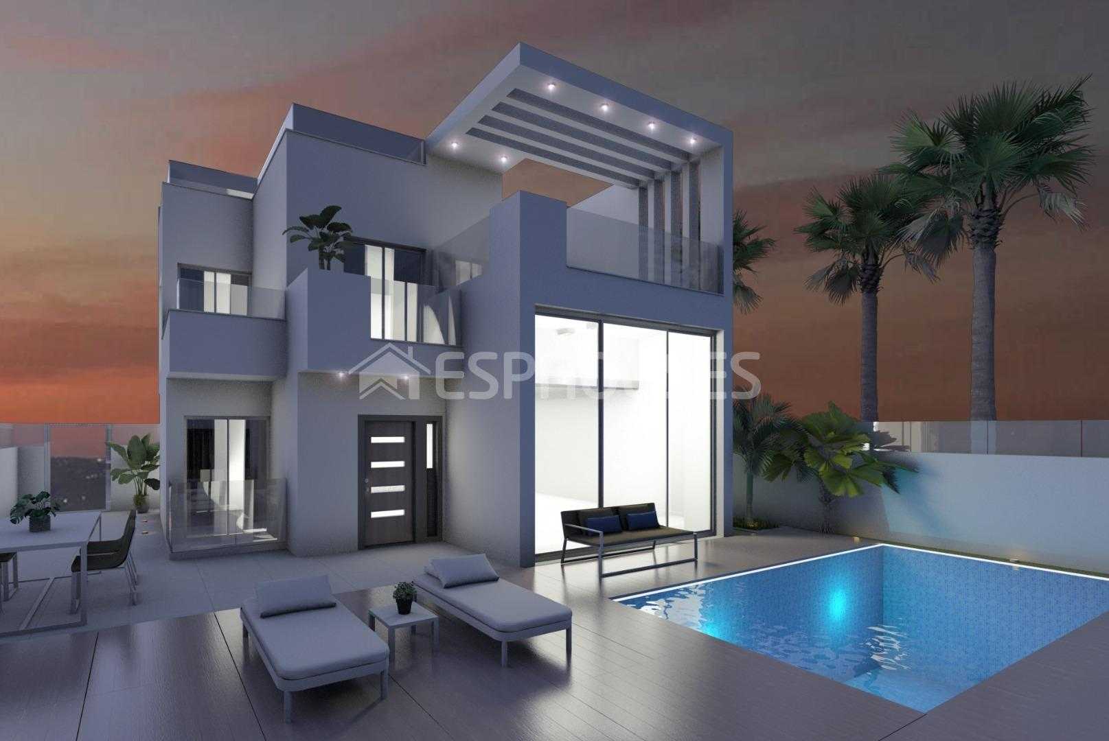 House in La Marquesa, Valencia 10137194