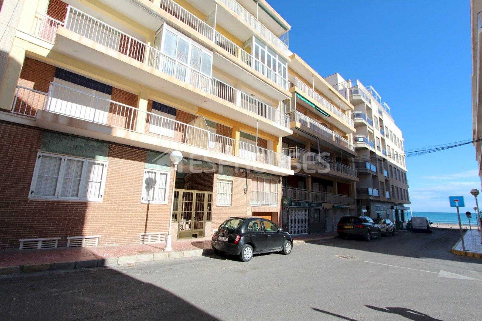 Condominium in Guardamar del Segura, Valencia 10137202