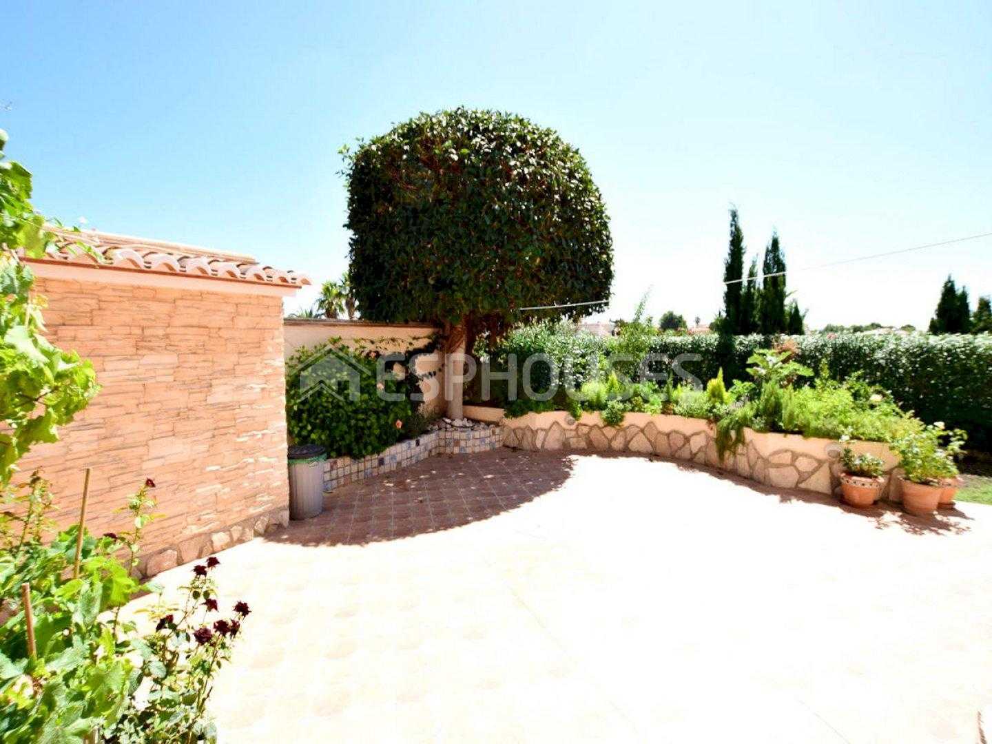 жилой дом в Calpe, Comunidad Valenciana 10137206