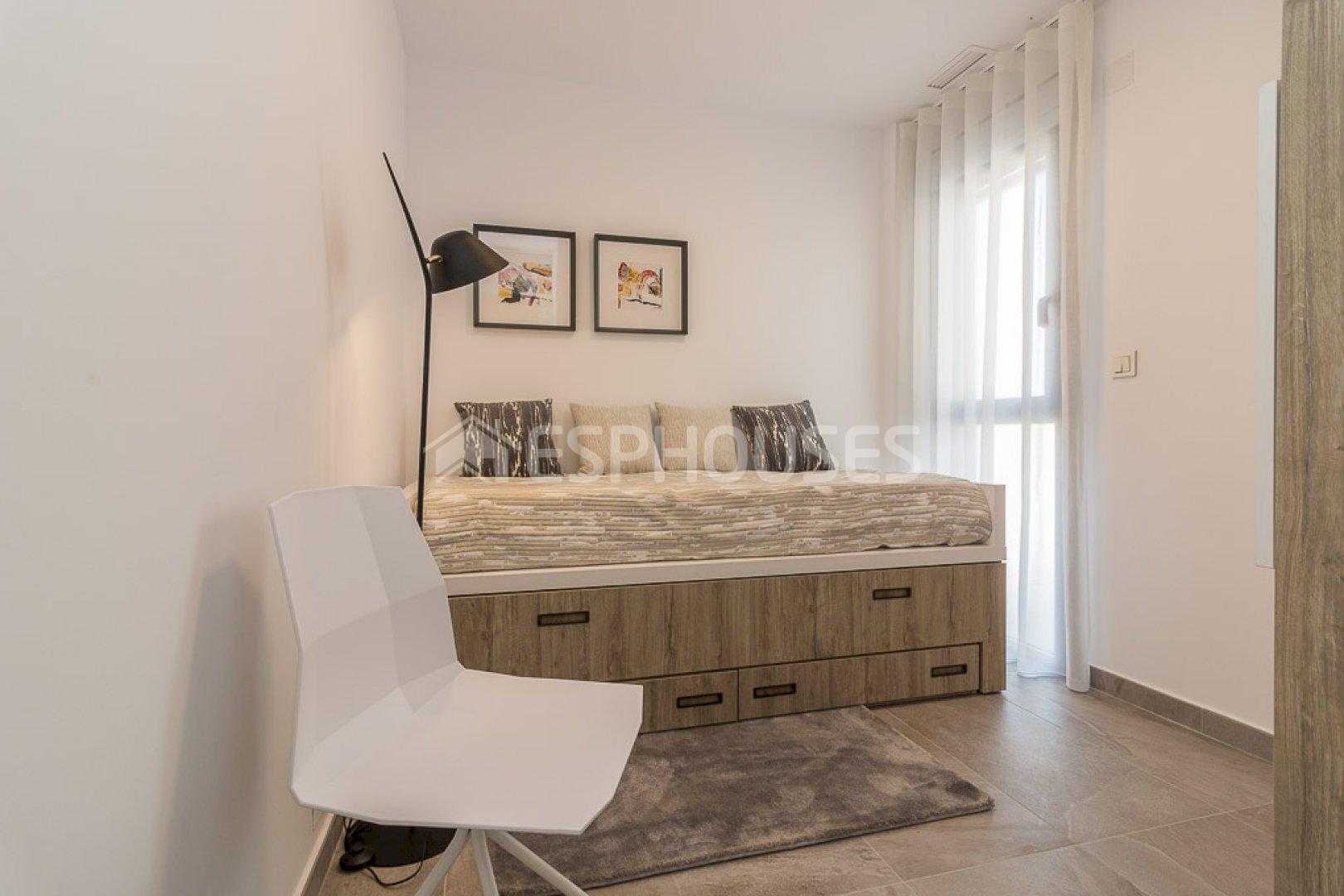 公寓 在 Orihuela, Comunidad Valenciana 10137220